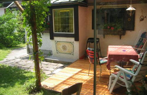 Haus Deidl - Foto 13