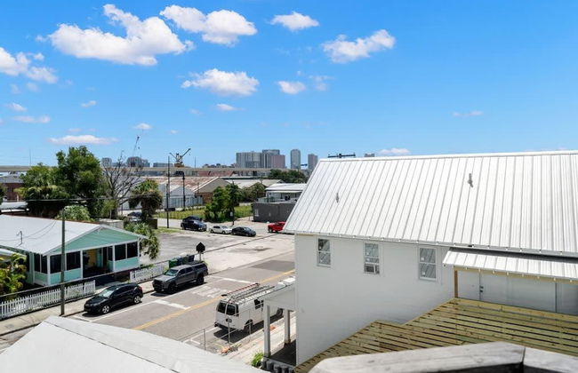 NEW The Humidor - 2 Epic Ybor Townhomes - Foto 50