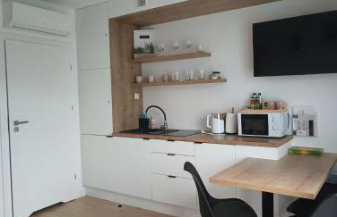 Słoneczne Zacisze Las obok Zatora - Photo 19