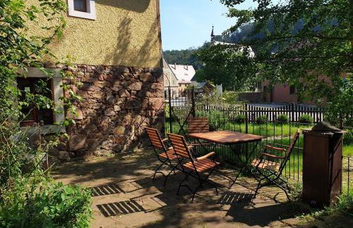 Fachwerkhof Klosterbuch - Foto 14