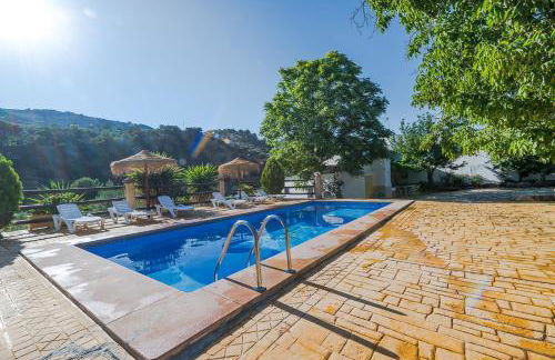 Cortijo Rural Las Nogueras - Foto 64