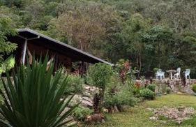 Chácara Morro da Pedra - Foto 10