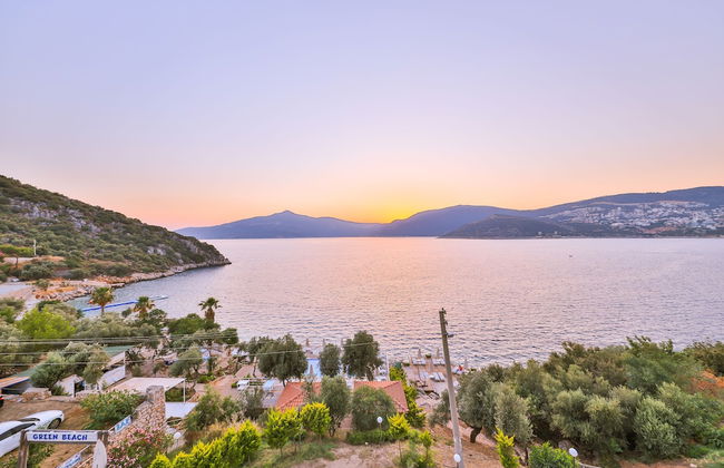 Kışla Villas - Foto 72