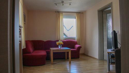 Ferienwohnung Haus am Wald - Foto 4