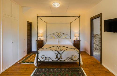 Agriturismo Le Cerque - Photo 58