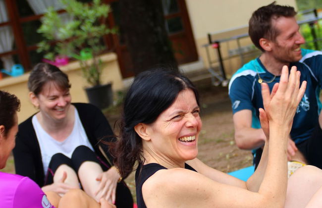 VVF Les Vosges Bitche - Foto 31