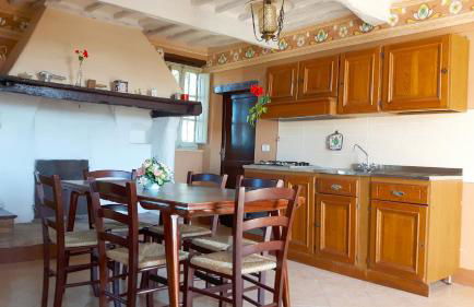 Agriturismo Villa la Fontana - Foto 80