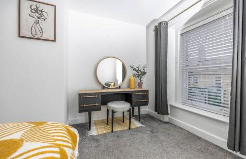 Brandon Apartment in Town Centre with parking - Foto 12