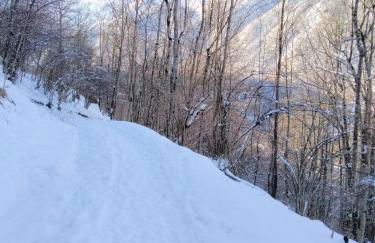 Deux bergeries individuelles rénovées 4x4 et chaînes recommandés par temps de neige, à 2km des remontées mécaniques - Foto 64