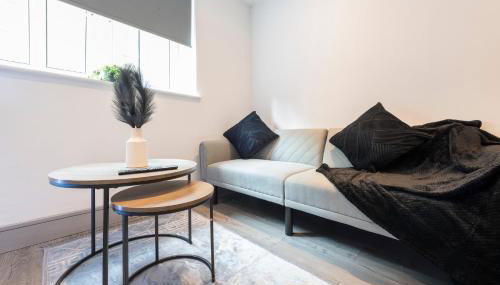 1 Bedroom Luxury Serviced Apartment - Foto 4