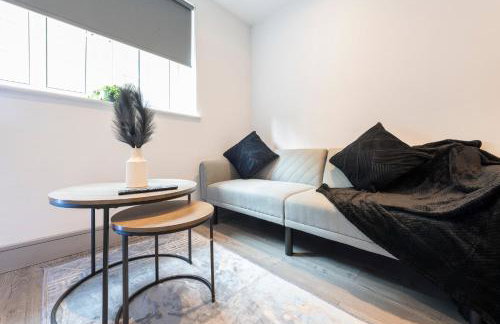 1 Bedroom Luxury Serviced Apartment - Foto 4