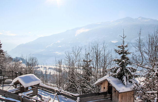 Ferienhof Sonnseitn - Foto 27