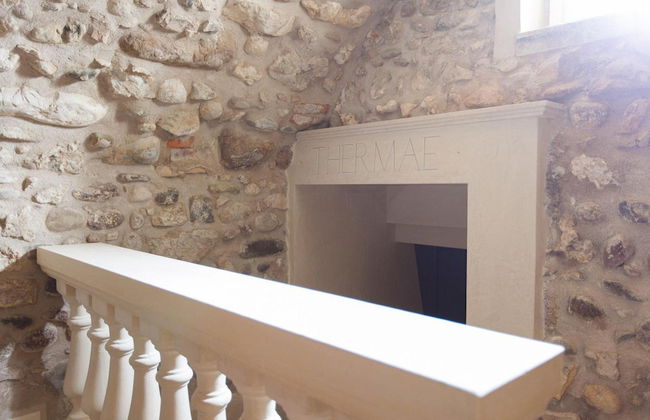 Barchi Resort - Apartments Suites - Villa Venezia - Garden Villa Venezia - Foto 11