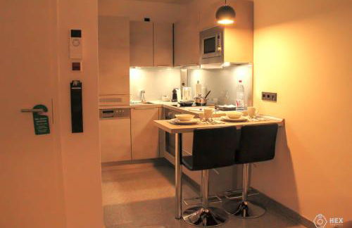 BlueStone Boarding Apartments - Foto 57