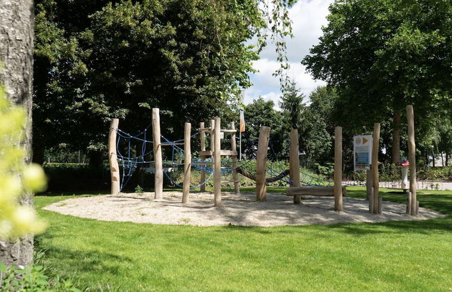 Nice Chalet With Airco Near Efteling - Photo 24