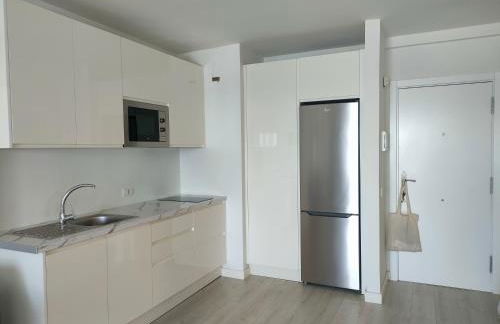 Apartamento mágico con vistas al mar - Foto 6