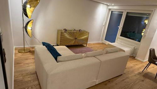 Modern apartment with terrace in Solln - Foto 2