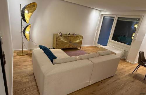 Modern apartment with terrace in Solln - Foto 2