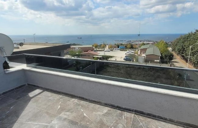 Villa Red Tent - Foto 24