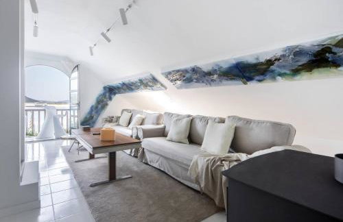 Casa da Auga - Costa da Morte - Foto 28