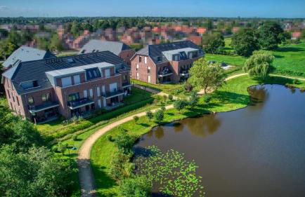 Tomkes Ferienwohnung am See - Foto 1