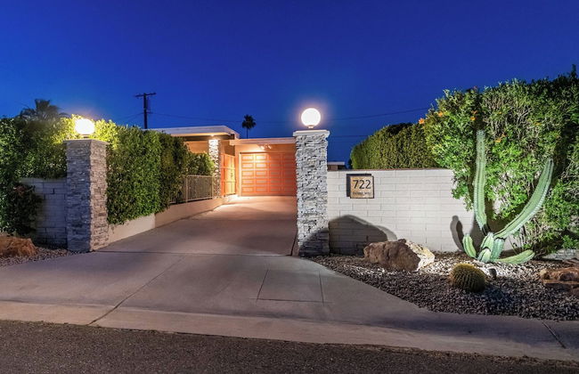 Mountain View Escape - Foto 4