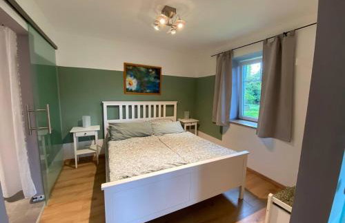 Wohnung am Rande der Nordheide - Foto 5