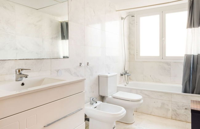 Pretty Holiday Home in Sant Josep de Sa Talaia near Sea - Foto 18