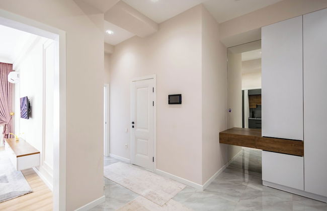 Amir Temur avenu 123 - Foto 23