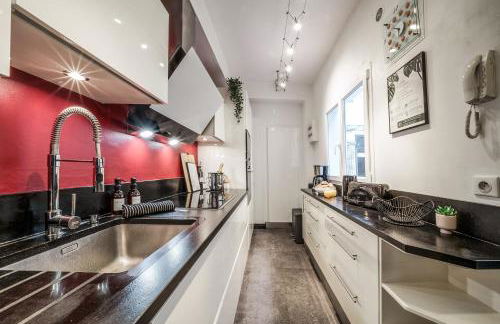 La Cour de l'Opera - PrestiPlace Collection - Foto 25