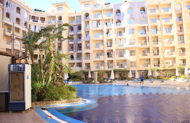 Florenza Khamsin Resort - Foto 69