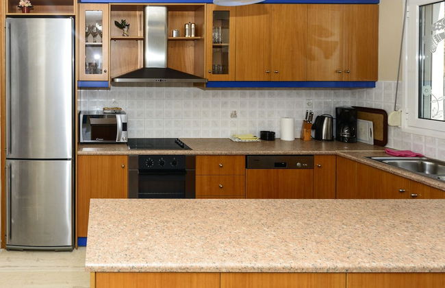 Villa Artemis - Foto 6