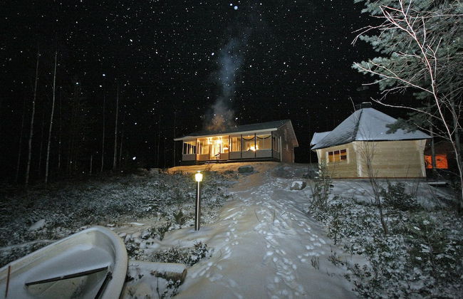 Kärkiniemi - Foto 29