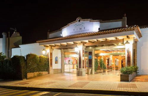 SEA VIEW Holiday Home in Marbella Resort - Photo 28