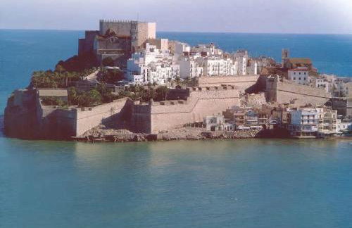 Apartamentos Rayos de Sol - Photo 126