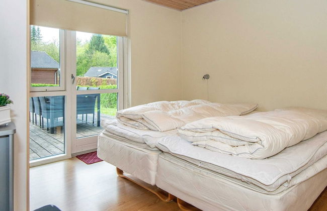 12 Person Holiday Home in Aabenraa-by Traum - Foto 9