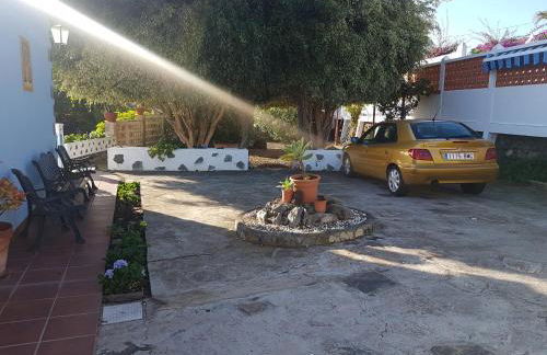 Finca Los Álamos - Foto 2