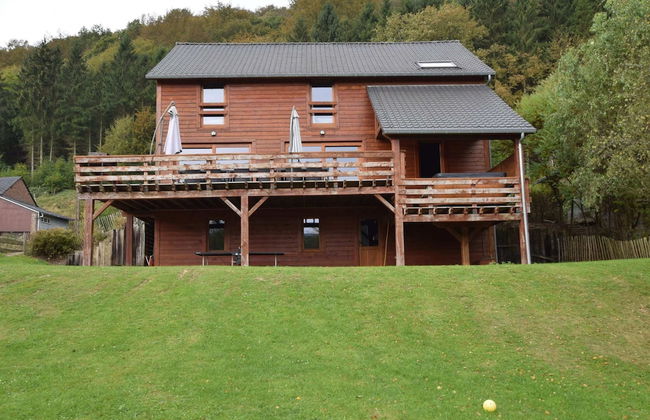 Rendeux Retreat With Sauna - Foto 1