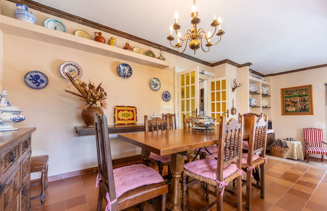 El Garrofer - Foto 12