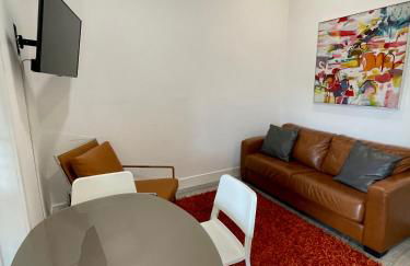 Modern Riverview Apartments - Foto 20