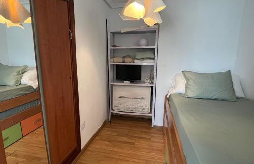 Apartamento en playa América - Foto 14