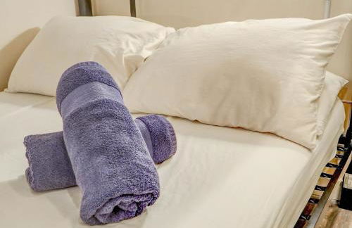 Metropolitan Studio Apartments Manhattan - Foto 71