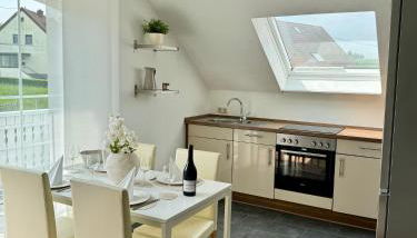 Ferienwohnung Seensucht Bostalsee - Foto 2