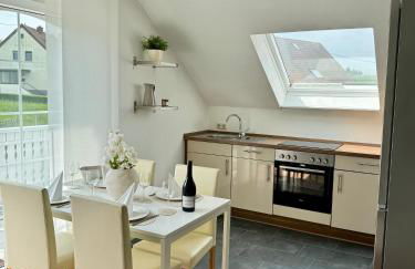 Ferienwohnung Seensucht Bostalsee - Foto 2