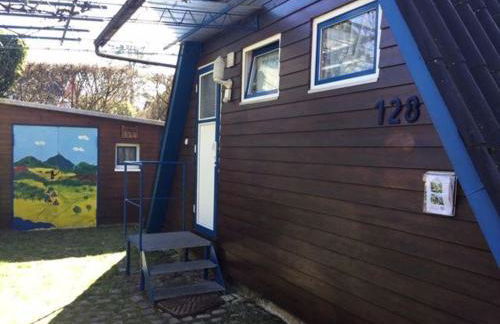 Ferienhaus Rosensteig 128 im Feriendorf Eichwald - Foto 9