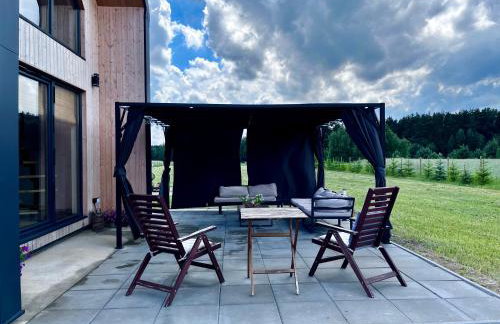 Domki Grabina - Foto 28