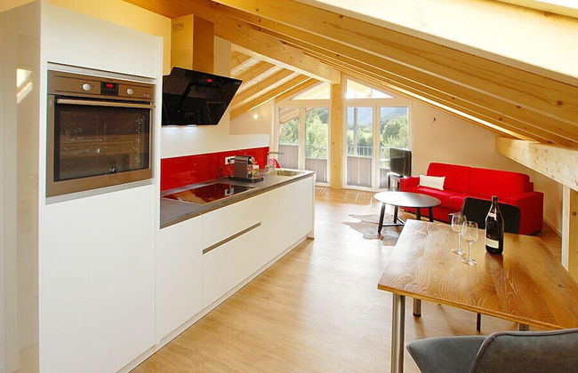 Boardinghouse Bayerisch Gmain - Foto 17