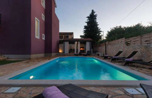 Villa Nina - Foto 35