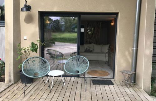 Le Studio de Steph et Lolo - Foto 18