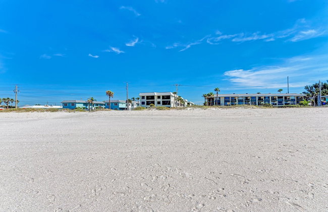 Anna Maria Island Beach Waves - Foto 38